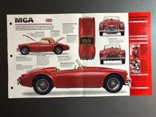 1955 1962 mga for sale  Boulder