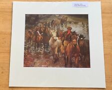 Sir alfred munnings for sale  LITTLEHAMPTON