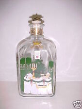 Holmegaard weihnachtsflasche 1 gebraucht kaufen  Handorf