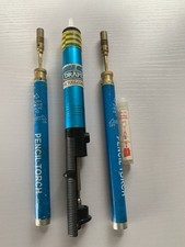 Refillable gas pencil for sale  CHESTERFIELD