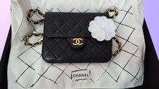 Chanel timeless classique gebraucht kaufen  Herford