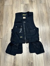 Snickers workwear cordura for sale  LEICESTER