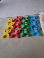 Jaques london wooden for sale  RAYLEIGH