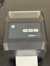 Zebra zd420 thermal for sale  BEDFORD
