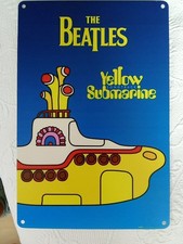 The beatles yellow gebraucht kaufen  Hamburg