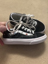 vans old school for sale  LOUGHTON