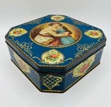 Rare vintage blue for sale  WYLAM