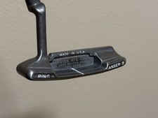 Ping anser stainless d'occasion  Expédié en Belgium