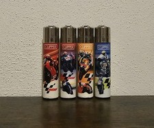 Set clipper motogp usato  Santhia