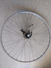 Roue complète shimano d'occasion Roue complète shimano d'occasion  Toulouse-