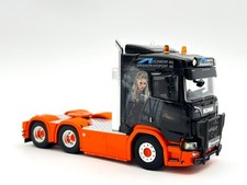 Scania normal cr20n for sale  Shipping to Ireland