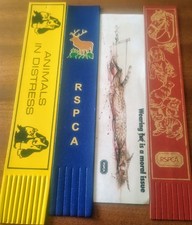 Rspca vintage paper for sale  HAVERHILL