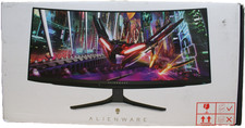Dell alienware aw3423dwf for sale  Gurnee