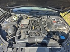 Mercedes 651.911 w204 for sale  SANDWICH