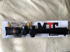 Mtc optics viper for sale  LONDON