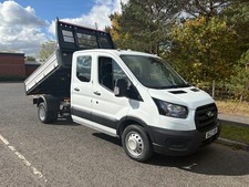 Ford transit t350 for sale  BISHOP AUCKLAND