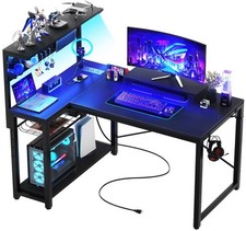Small gaming desk for sale  Brentwood