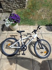 Rockrider 100 bike for sale  GLOUCESTER