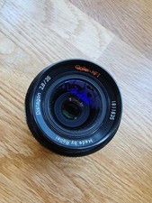 Distagon 35mm rollei gebraucht kaufen  Berlin