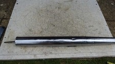 Bsa bantam silencer for sale  FORDINGBRIDGE
