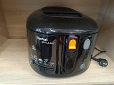 Frytkownica Olejowa Tefal na sprzedaż  PL