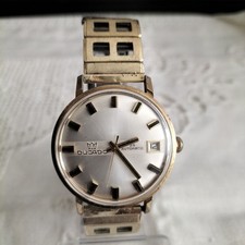 Ducado anker automatic gebraucht kaufen  Frankfurt am Main