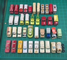 Lesney matchbox lot for sale  Granville