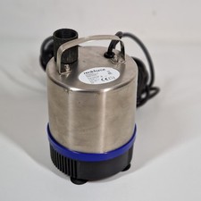 Renkforce springbrunnenpumpe 3 gebraucht kaufen  Seckach