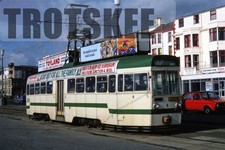 35mm slide blackpool for sale  HIGH WYCOMBE