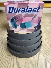 Duralst break shoes for sale  Bremerton