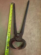 Large pincers for sale  WELLINGBOROUGH