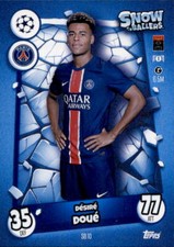Champions league 2024 usato  Spedire a Italy