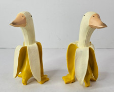 Peeled banana duck for sale  Miamisburg