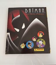 Album panini batman d'occasion  Nice-