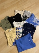 Jungen shirt gr gebraucht kaufen  Frankfurt am Main