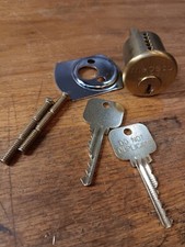 Medeco rim cylinder for sale  Cleveland