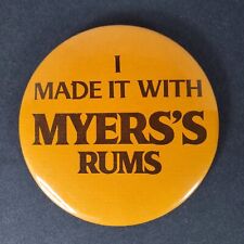 Made myers rums for sale  Oswego