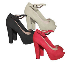 Scarpe donna sandali usato  Napoli