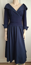 Eliza occasion dress for sale  HOUNSLOW
