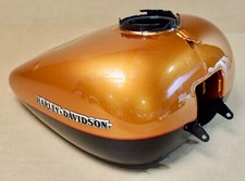 Harley riginal tank gebraucht kaufen  Aachen