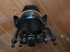 Nauticam underwater housing for sale  Erie