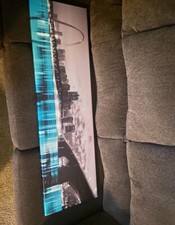 Wall art canvas. for sale  Marietta