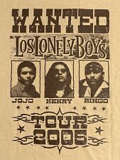 Los lonely boys for sale  Shelby