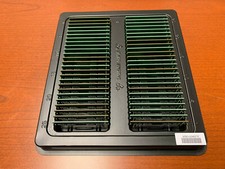 Usado, 50 peças Samsung 4GB 1Rx16 PC4-3200AA-SCO SO-DIMM RAM M471A5244CB0 3200MHz - Caixa Aberta comprar usado  Enviando para Brazil