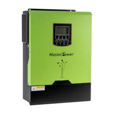 Inverter ibrido master usato  Roccagloriosa