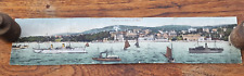 Sassnitz rüben panorama gebraucht kaufen  Erdweg