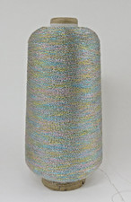 Unbranded metallic embroidery for sale  Mineral Wells