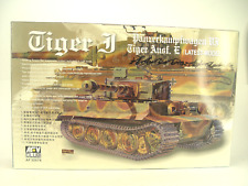 Tiger panzer ausf gebraucht kaufen  Ruderting