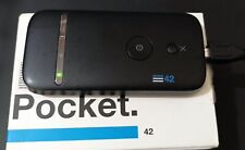 Internet web pocket usato  Genova