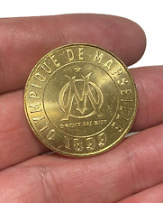 Jeton touristique monnaie d'occasion  Pamfou